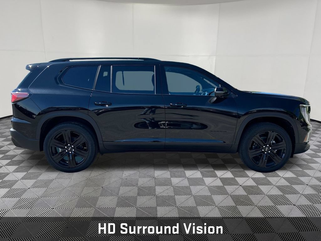 2026 GMC Acadia Elevation - Photo 11
