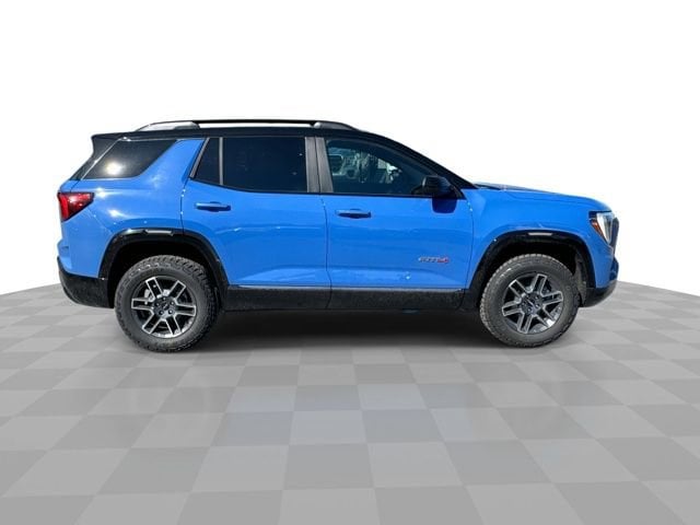 2026 GMC Terrain AT4 - Photo 9