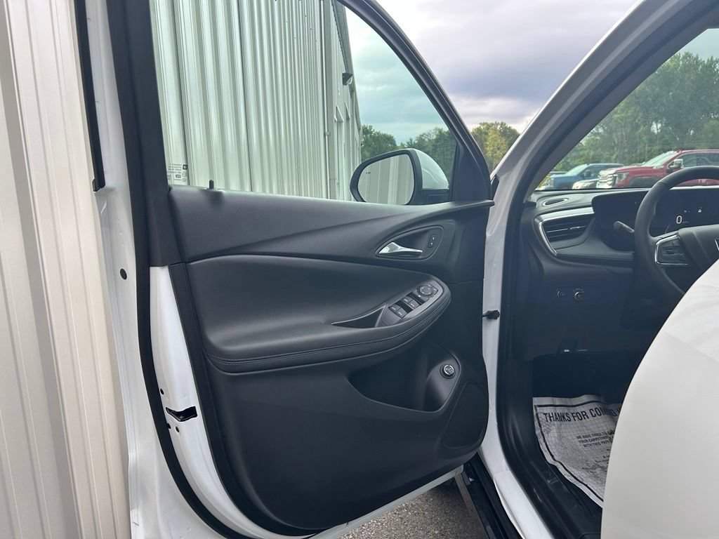 2026 Buick Encore GX Sport Touring - Photo 15
