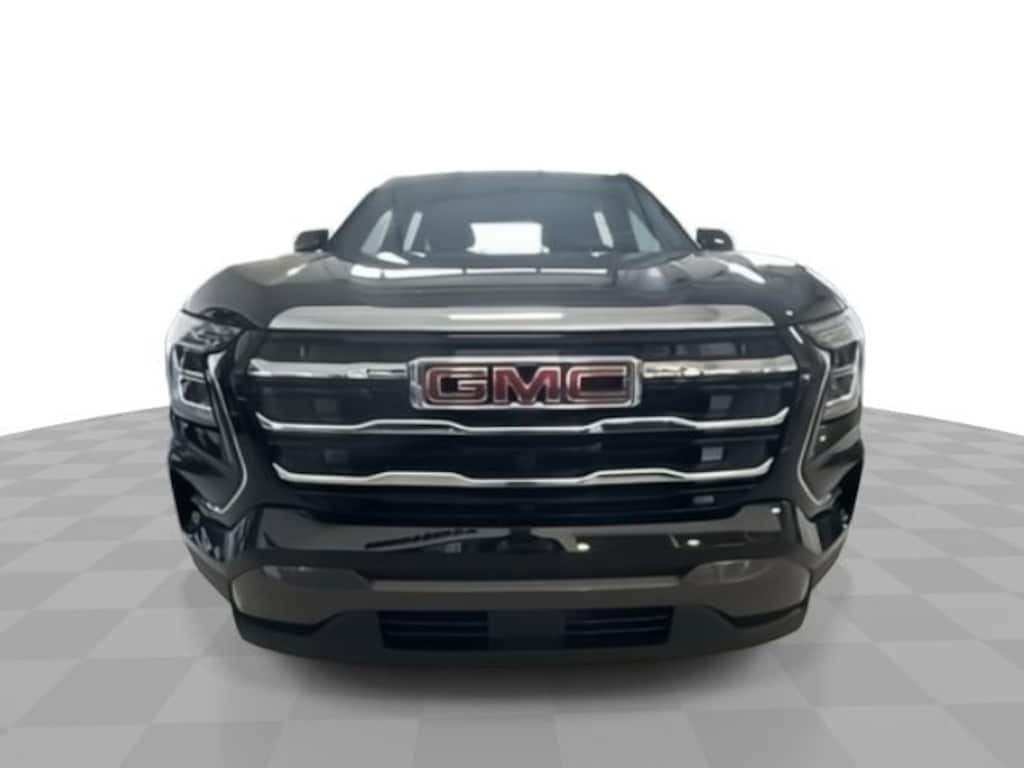 New 2026 GMC Terrain Elevation SUV