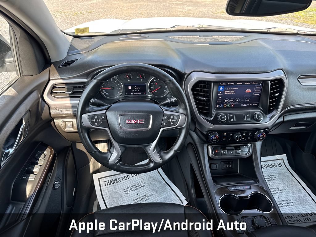 2023 GMC Acadia AT4 - Photo 15