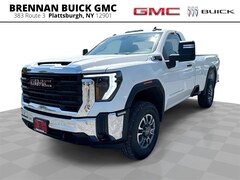 2025 GMC Sierra 3500 HD Pro Truck