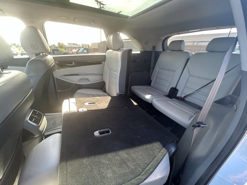 2020 Kia Sorento SX - Photo 19