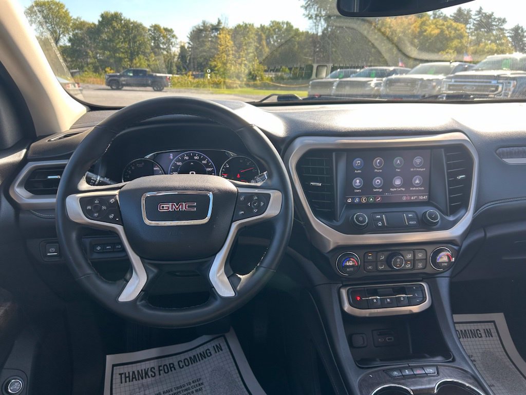 2023 GMC Acadia Denali - Photo 10