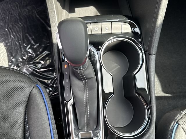 2026 Buick Encore GX Sport Touring - Photo 17
