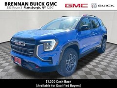 2026 GMC Terrain AT4 SUV