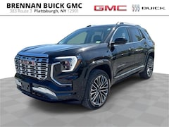 2026 GMC Terrain Denali SUV
