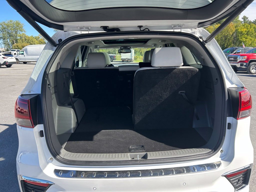 2020 Kia Sorento SX - Photo 22