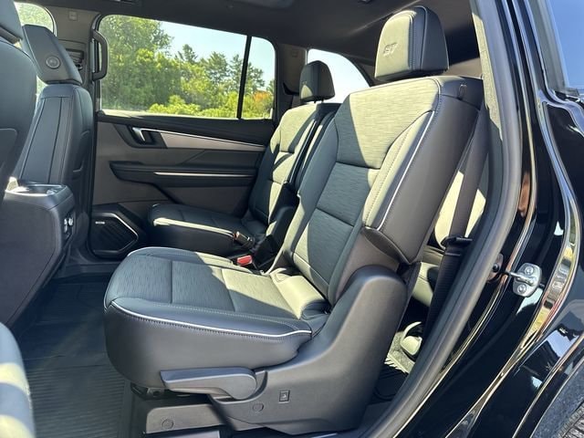 2026 Buick Enclave Sport Touring - Photo 29