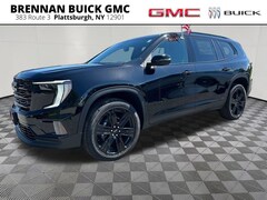 2026 GMC Acadia Elevation SUV