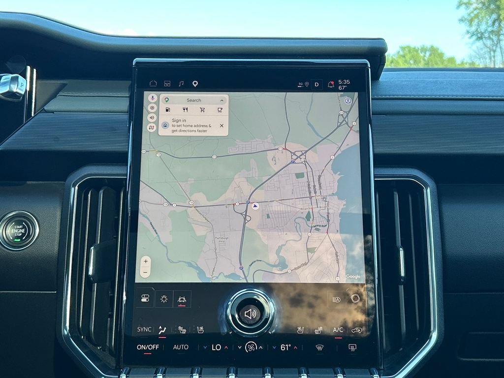 2026 GMC Acadia AT4 - Photo 27