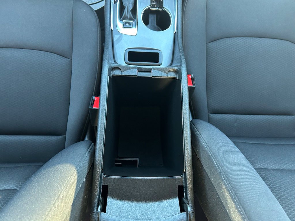 2023 Chevrolet Malibu 1LT - Photo 14