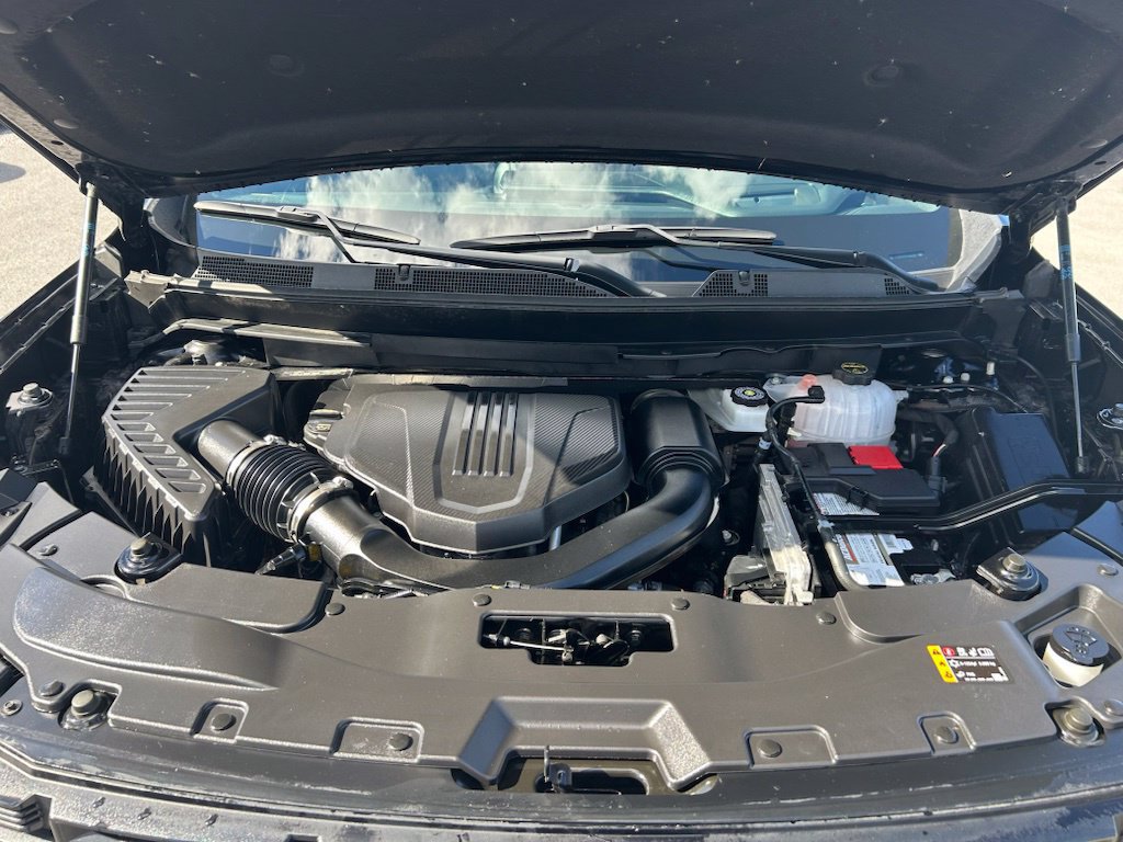 2024 GMC Acadia Elevation - Photo 24