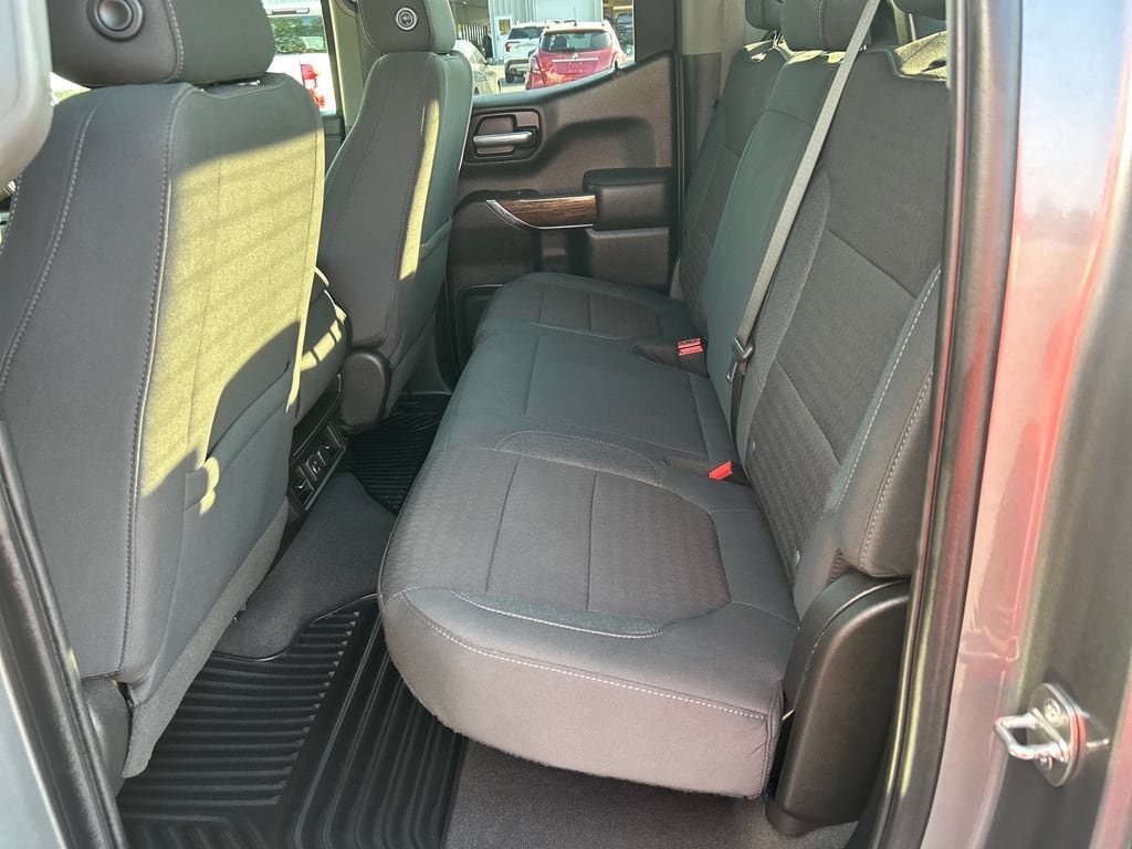 2022 GMC Sierra 1500 Limited SLE - Photo 27