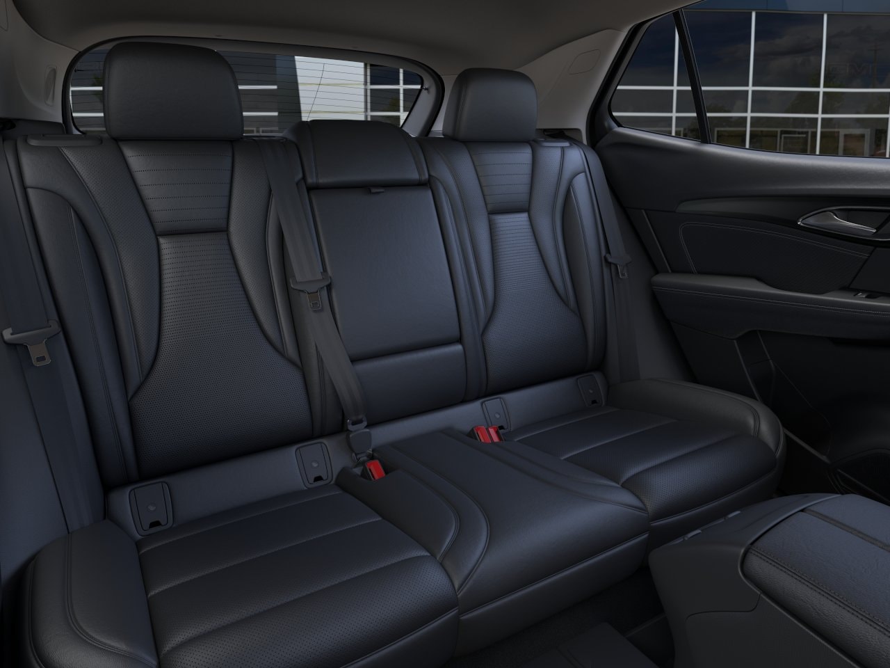 2026 Buick Envision Preferred - Photo 56