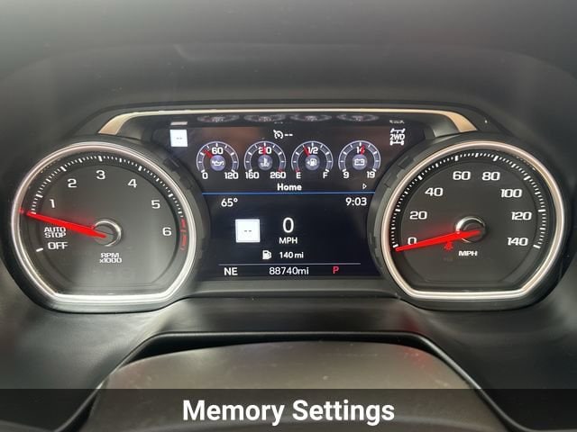 2021 Chevrolet Suburban High Country - Photo 15