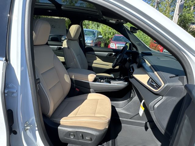 2026 Buick Enclave Preferred - Photo 89