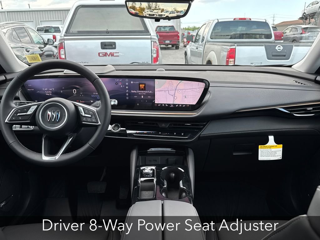 2026 Buick Envision Avenir - Photo 14