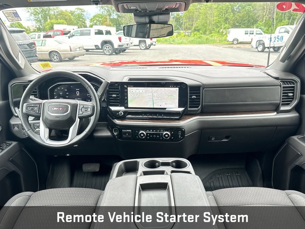 2026 GMC Sierra 2500HD SLE - Photo 10