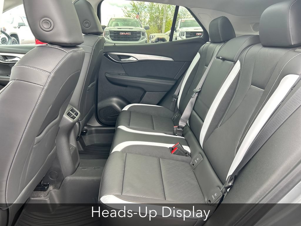 2026 Buick Envision Sport Touring - Photo 9