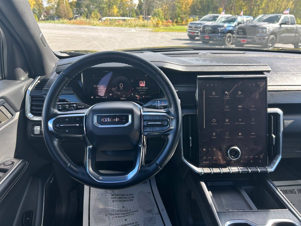 2024 GMC Acadia Elevation - Photo 10