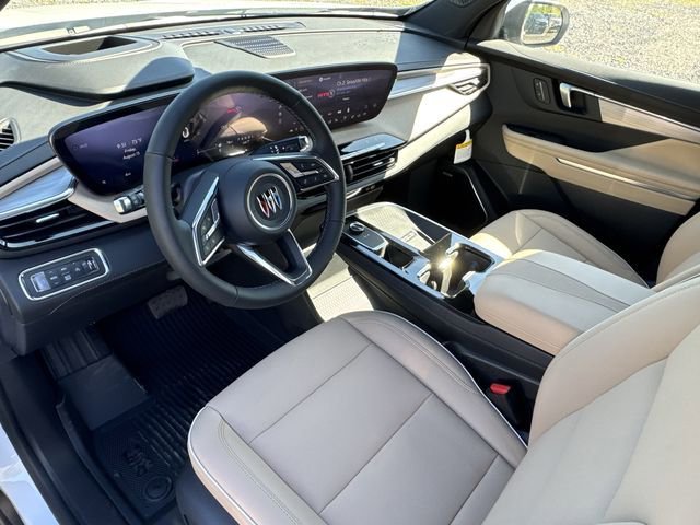 2026 Buick Enclave Preferred - Photo 10