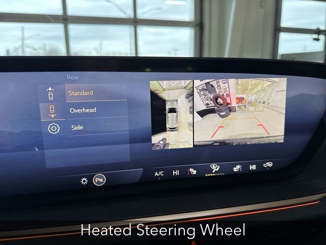 2026 Buick Envision Sport Touring - Photo 17