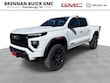 GMC Canyon