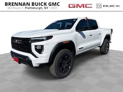 2025 GMC Canyon Elevation Truck