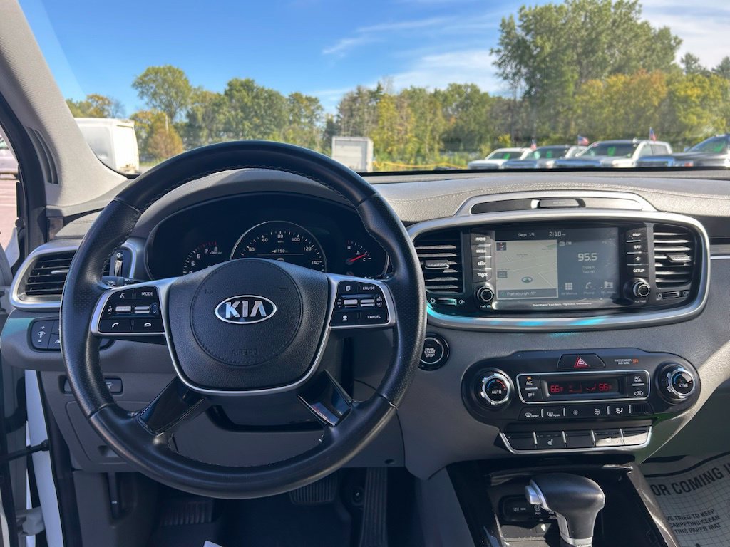 2020 Kia Sorento SX - Photo 10