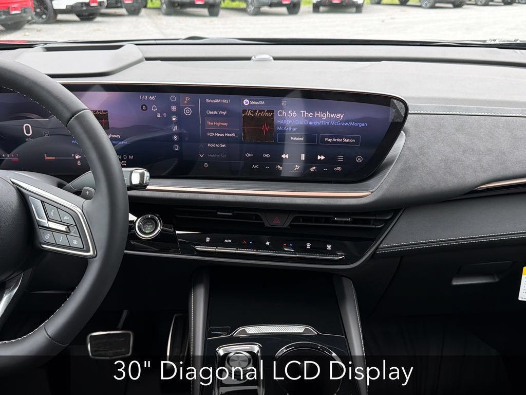 2026 Buick Envision Sport Touring - Photo 20