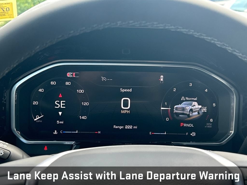2026 GMC Sierra 1500 Elevation - Photo 14