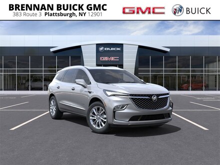 2023 Buick Enclave Avenir SUV