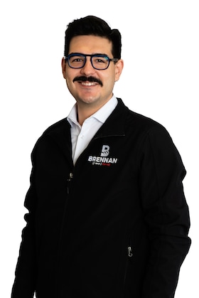 Staff member JULIAN FONTAINE from 49850550a8ac