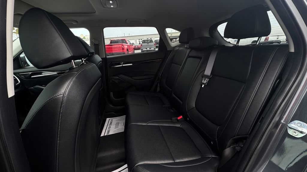 2024 Kia Seltos EX - Photo 10