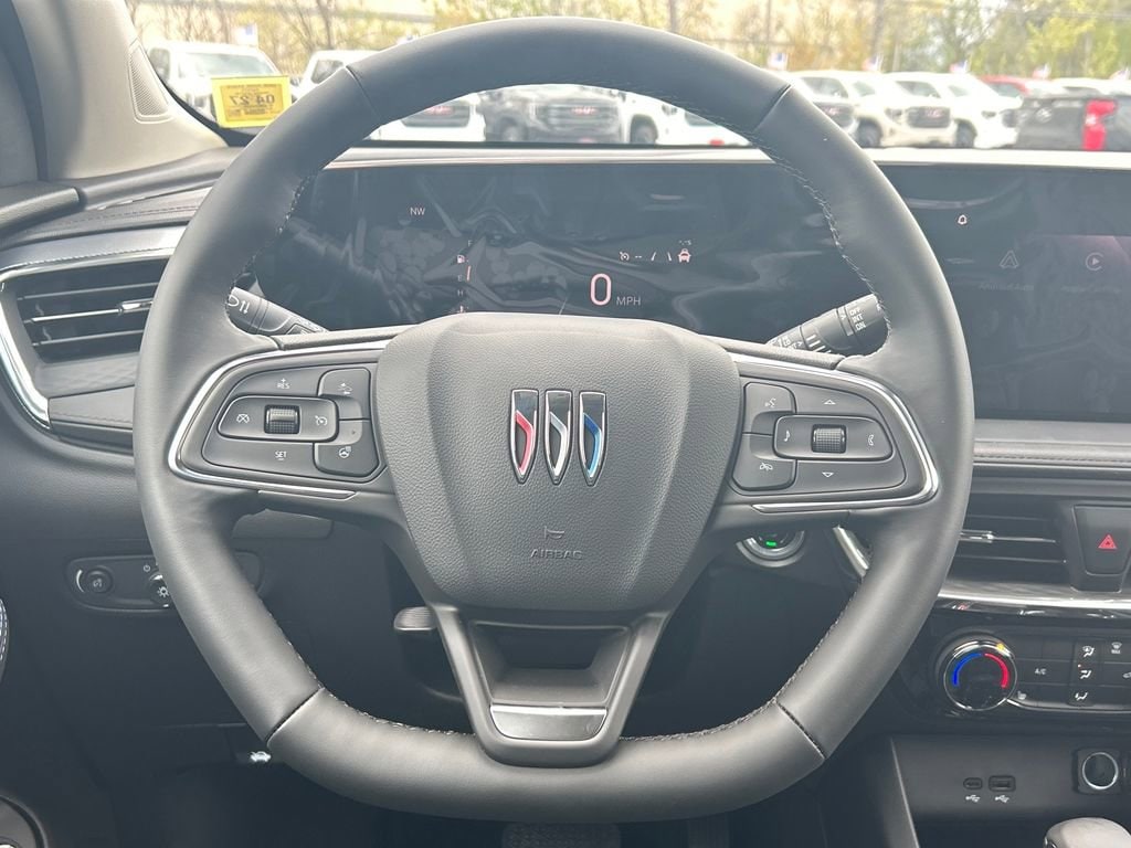 2026 Buick Encore GX Sport Touring - Photo 14