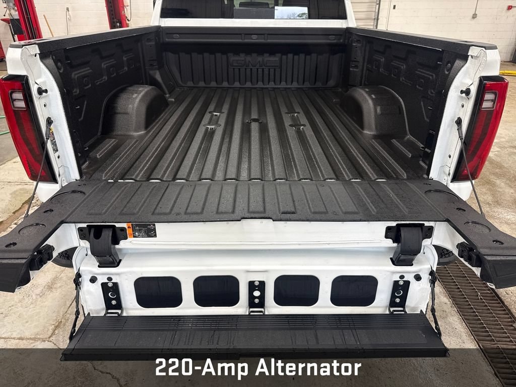 2026 GMC Sierra 2500HD SLT - Photo 20