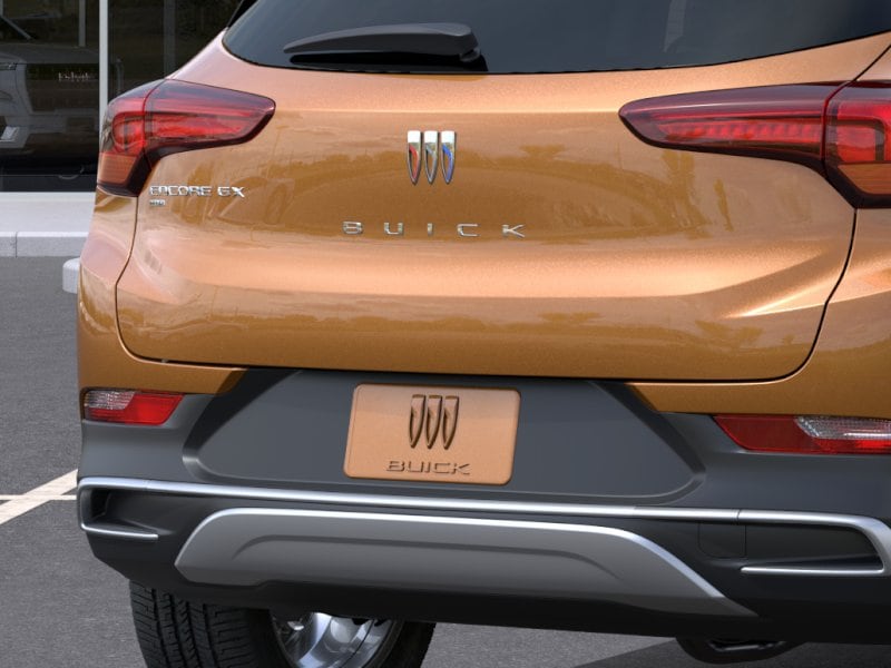 2026 Buick Encore GX Preferred - Photo 38