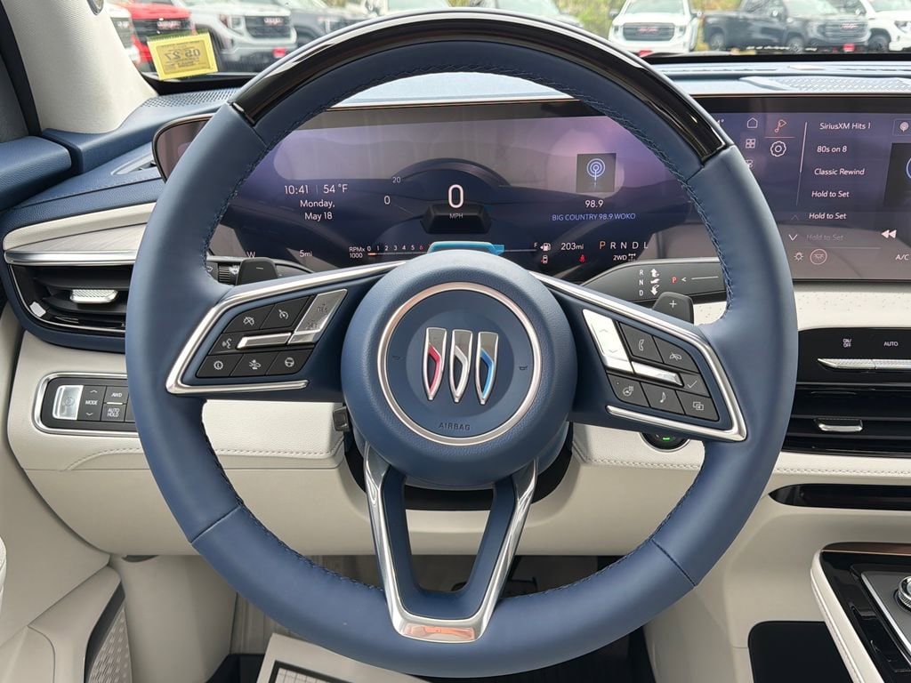 2026 Buick Enclave Avenir - Photo 14