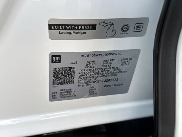 2026 Buick Enclave Sport Touring - Photo 38