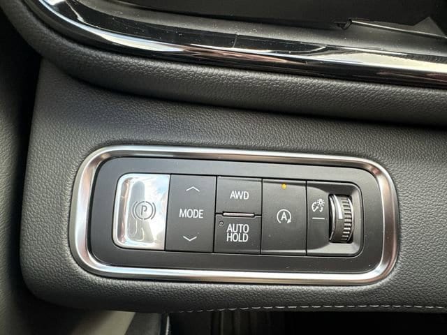 2026 Buick Enclave Sport Touring - Photo 21