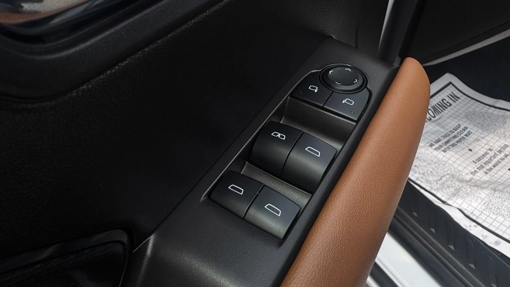 2023 GMC Canyon AT4 - Photo 20
