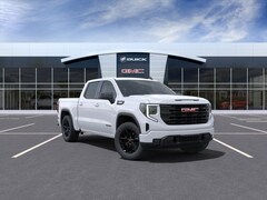 2025 GMC Sierra 1500 Elevation Truck