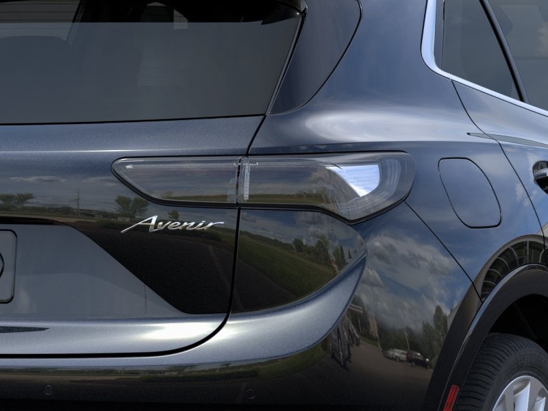 2026 Buick Envision Avenir - Photo 43
