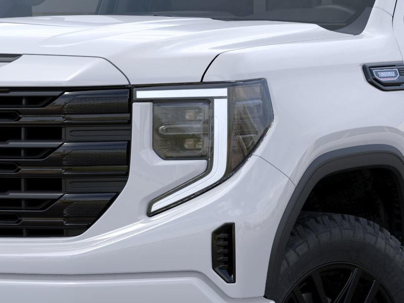 2026 GMC Sierra 1500 Elevation - Photo 39