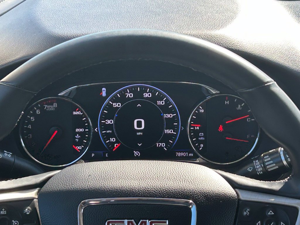 2023 GMC Acadia Denali - Photo 11
