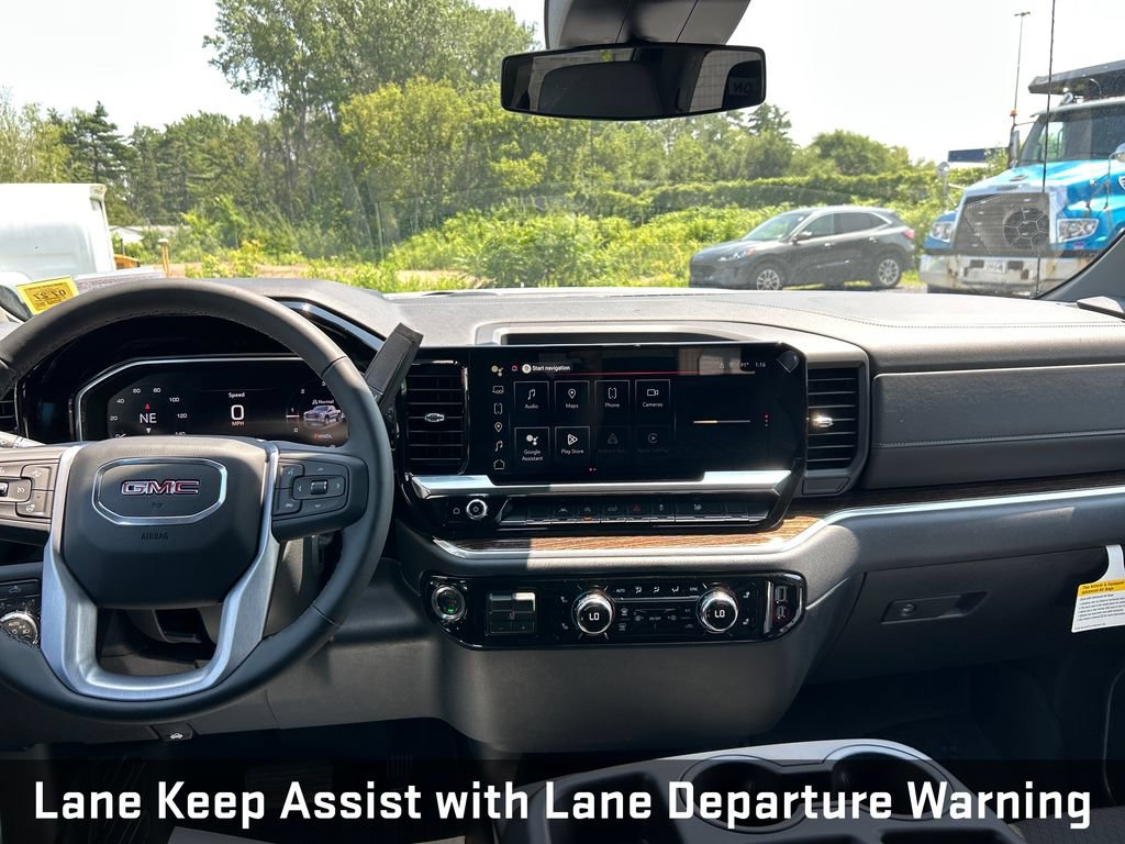 2026 GMC Sierra 1500 Elevation - Photo 14