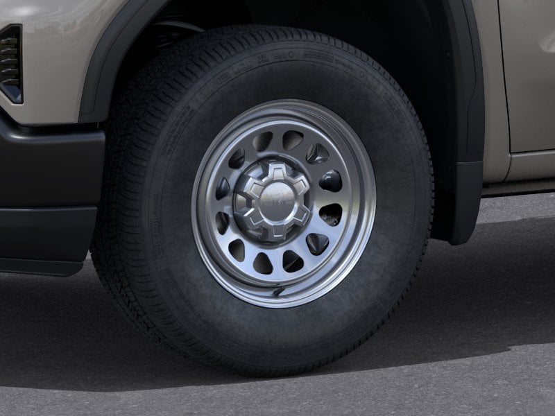 2026 GMC Sierra 1500 Pro - Photo 35