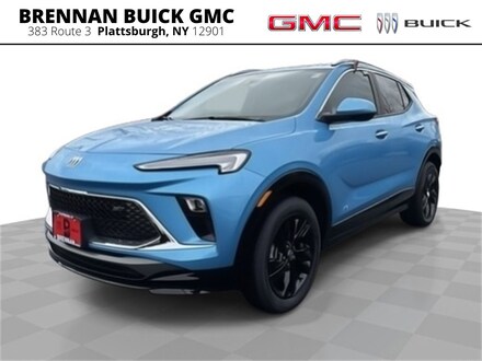 2026 Buick Encore GX Sport Touring SUV