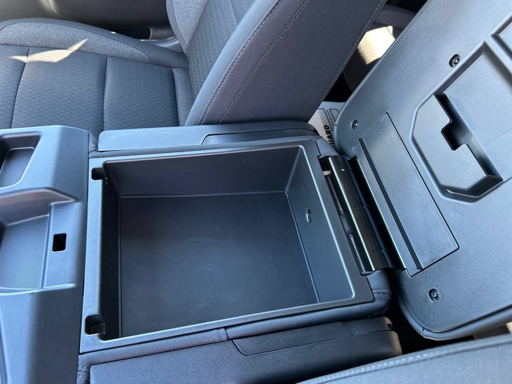 2026 GMC Sierra 1500 Elevation - Photo 24
